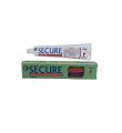 secure toothpaste 100g. 