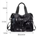 big size female stylish bag. 