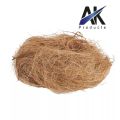 Natural Coconut Fiber Bird Nest
Premium Coconut Grass Nesting Material for Java Sparrows, Parrots,Lovebirds, Budgies, Cockatiels
Nariyal Grass Nesting Material for Bird's 20gm. 