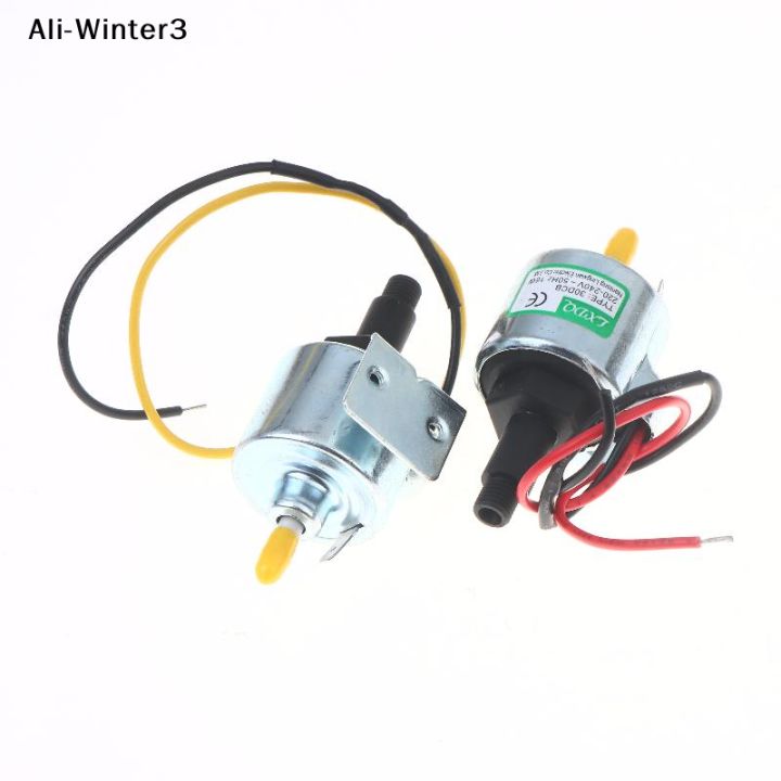 1 Set 220V/110V AC Brass Fog Smoke Machine Oil Pump 30/40DCB Fog Machine Oil Pump 18W 31W Stage Party Power Pump Parts