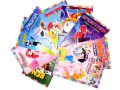 Large Colouring Books for Kids • Pack of 5 different Books • Cartoon Colouring Book. 