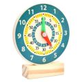 Learning Clock. 