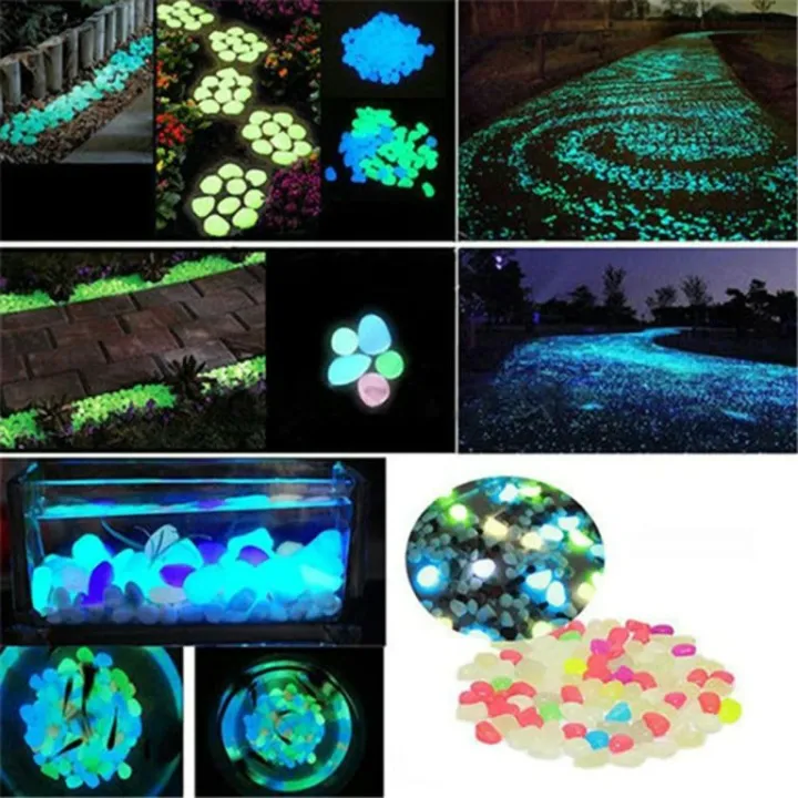 Luminous%20Pebbles%20Stones%20Glowing%20Cobblestones%20Colorful%20Gravel%20Pebbles%20Rocks%20Glow%20-%20Image%202