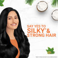 Parachute Naturale Shampoo Anti Hair Fall 170ml. 