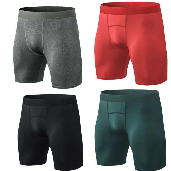 Men%20Gyms%20Shorts%20Elastic%20Compression%20Tights%20Fitness%20Bodybuilding%20Breathable%20Quick%20Drying%20Short%20Gyms%20Men%20Casual%20Joggers%20Shorts%20-%20Image%202