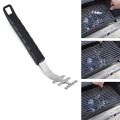 1pc Anti-Scald Grill Grate Lifter Heat-Resistant Cooking Grate Lifter Tool Grill Tools Accessories For Lifte The Grill Net BBQ. 