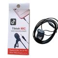 TIK TOK MIC Microphone. 