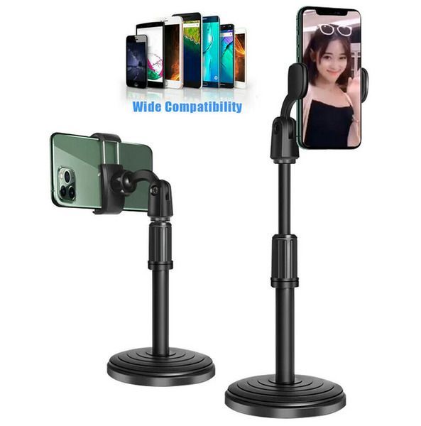 Mobile%20Phone%20Stand%20For%20Phone%20Retractable%20Holder%20Desk%20Table%20Clip%20Bracket%20Table%20Cell%20Phone%20Support%20Holder%20Mount%20For%20Live%20Broadcast%20-%20Image%206