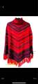 EXCLUSIVE PONCHO SWEATER FOR WOMEN. 