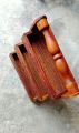 Wooden Crafted Spoon Stand/Holder for Dining Table. 