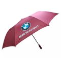 BMW original 08 shikh big size multifunctional auto open umbrella. 