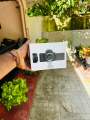 Sony ZV E10. 