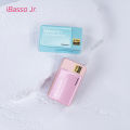 IBasso Jr.  Macaron HIFI Portable USB DAC Headphone Amplifier CS43131 Decoder 4.4mm/3.5mm PCM 32bit/384khz Native DSD 256x. 
