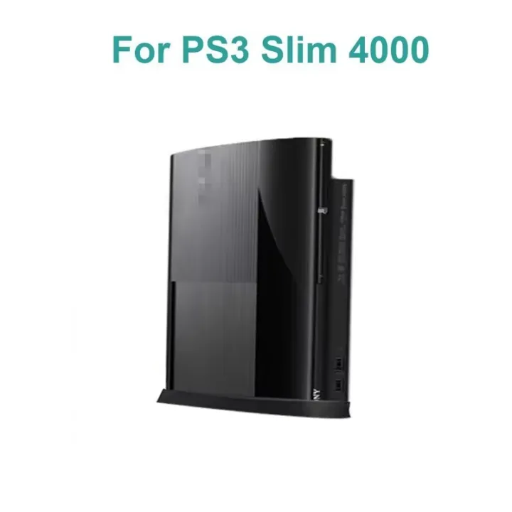 For%20PS3%20Slim%204000%20Skid%20Proof%20Console%20Vertical%20Stand%20For%20%20Playstation%20Super%20Slim%204000%20Console%20Game%20Stand%20Holder%20Plastic%20Base%20-%20Image%206