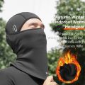 WEST BIKING Winter Warm  Balaclava For Cycling Hiking Hat Motorcycle MTB Full Face Windproof  Mask Thermal Sport Gear. 