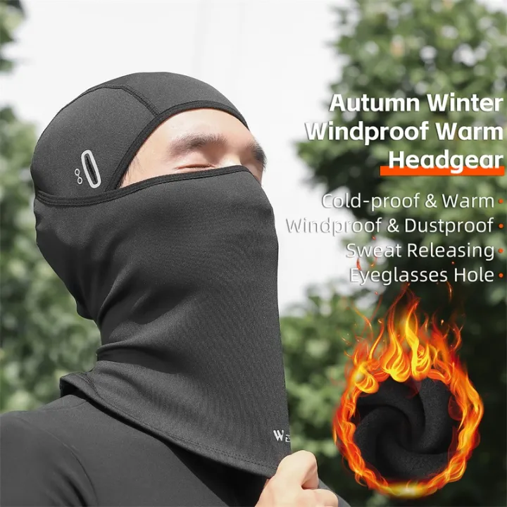 WEST%20BIKING%20Winter%20Warm%20%20Balaclava%20For%20Cycling%20Hiking%20Hat%20Motorcycle%20MTB%20Full%20Face%20Windproof%20%20Mask%20Thermal%20Sport%20Gear%20-%20Image%203
