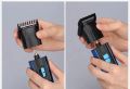 original 3 in 1 shaving machine kit. 
