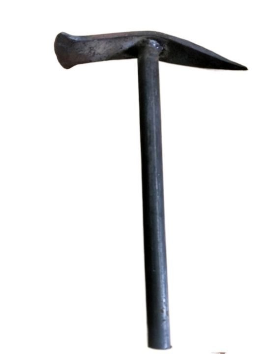 Iron Made Of Kuto, Kodalo, For Garden