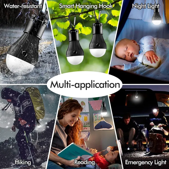 Portable%20LED%20Tent%20Lamp%20Emergency%20Lights%20with%20Hook,%20Hurricane%20Bulb%20Lantern%20Equipment%20for%20Camping,%20Hiking,%20Backpacking,4%20Pack%20-%20Image%204