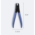 New Anti-splash Nail Clippers Thick Hard Nail Special Nail Clipper Single Nail Clippers Large Size Household Toes Nail Clippers. 