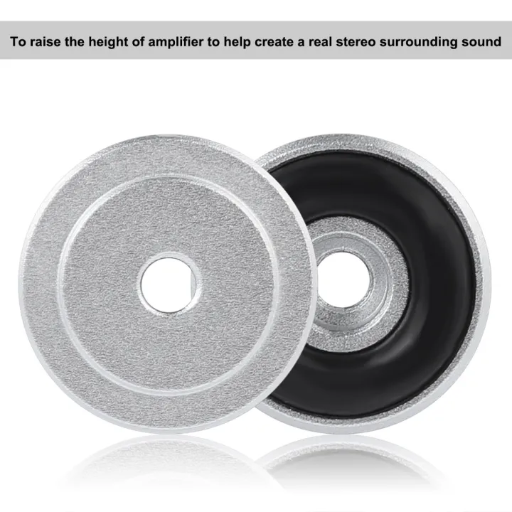 20*8mm%20Aluminum%20Alloy%20Amplifier%20Feet%20Shock%20Absorber%20Amplifier%20Pads%20Feet%20Amplifier%20Feet%20Amplifier%20Pads%20Feet%20Amplifier%20Pad%20-%20Image%202