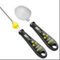 2 in 1 Kitchen Electronic Measuring Spoon And Thermometer. 