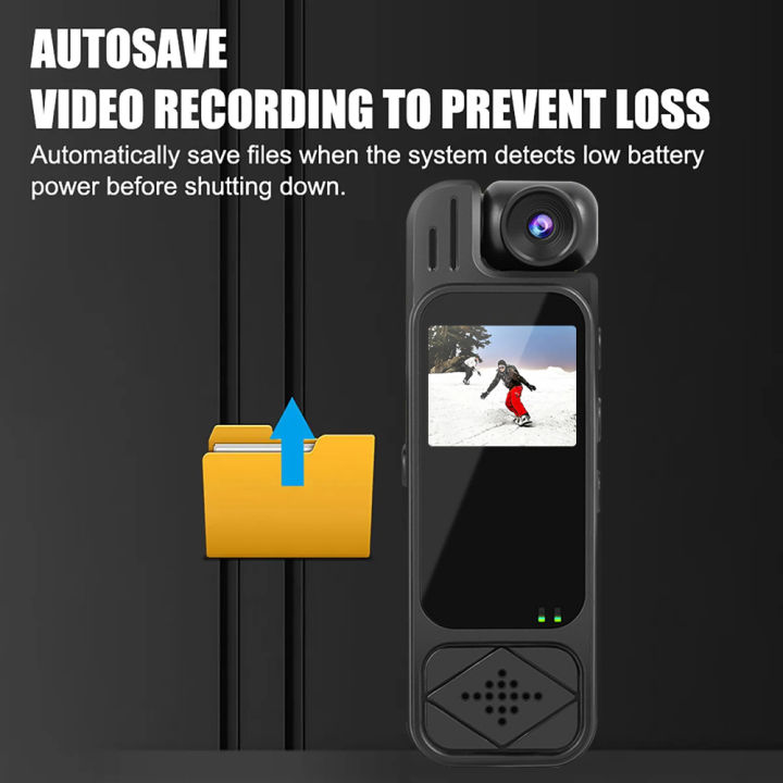Portable%20HD%201080P%20Mini%20Camera%20Digital%20Video%20Recorder%20Worn%20Police%20Small%20Body%20Cam%20Infrared%20Night%20Vision%20Sports%20DV%20Camcorders%20-%20Image%205