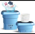 mini washing machine. 