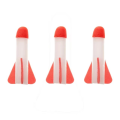 Kids Air Rocket Foot Pump Launcher Outdoor Toy Glowing Soaring Rocket Pressed Air Launcher Jumping Sport Games Toy For Boys And. 