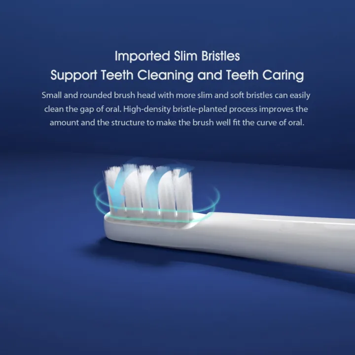 3Pieces%20Toothbrush%20Heads%20For%20%20Mijia%20T100%20Mi%20Smart%20Electric%20Toothbrush%20Replacement%20-%20Image%203