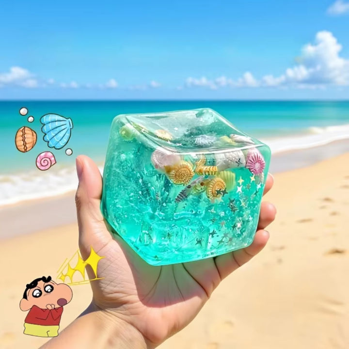 Squishy%20Stress%20Balls%20Cube%20Ocean%20Sensory%20Fidget%20Toy%20Slow%20Rise%20Squishy%20Toys%20for%20Kids%20and%20Adults%20Squeeze%20Relax%20%20-%20Image%204