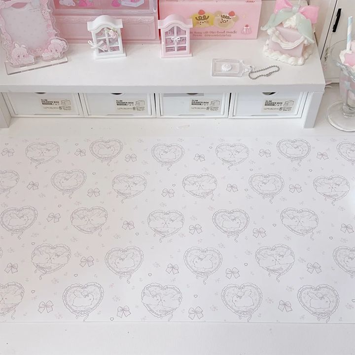 Kawaii%20INS%20Style%20Mouse%20Pad%20Original%20Design%20Non-slip%20Waterproof%20Student%20Dormitory%20Computer%20Keyboard%20Mat%20-%20Image%206
