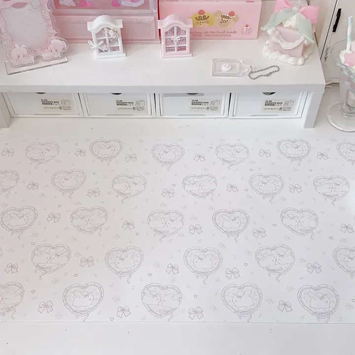 Kawaii%20INS%20Style%20Mouse%20Pad%20Original%20Design%20Non-slip%20Waterproof%20Student%20Dormitory%20Computer%20Keyboard%20Mat%20-%20Image%206