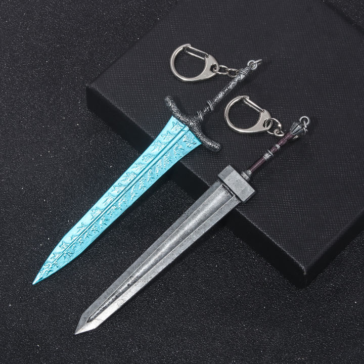 14cm%20Ring%20Dark%20Moon%20Greatswor%20Eldens%20Keychain%20Pendant%20Bloodhound's%20Fang%20Keyring%20Cosplay%20Fans%20Props%20Men%20Women%20Backpack%20Jewelry%20-%20Image%203