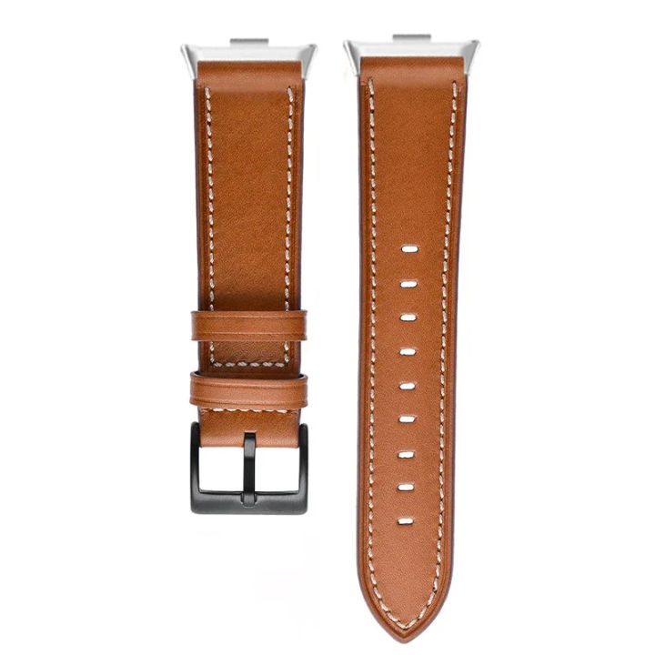 Retro%20Leather%20Band%20For%20Redmi%20Watch%206%205%204%20Smart%20Watch%20Replacement%20Strap%20For%20Xiaomi%20Mi%20Band%209%20Pro/8%20Pro%20Wristband%20Bracelet%20Correa%20-%20Image%206