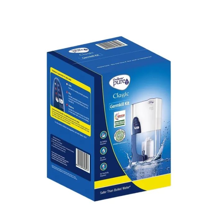 Unilever%20Pureit%20Classic%20Germ%20Kill%20Kit%203000L%20(Water%20Purifier)%20-%20Image%202