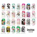 Original Fujifilm Instax Mini 12 11 Film Photo Paper various styles For 9 SP2 70 7cs 8 11 25 90 50 Camera Lomo liplay link. 