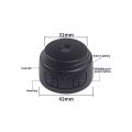 A9 Smart WiFi Mini Camera 1080P HD Video Recording for Home Monitoring Outdoor Sports. 