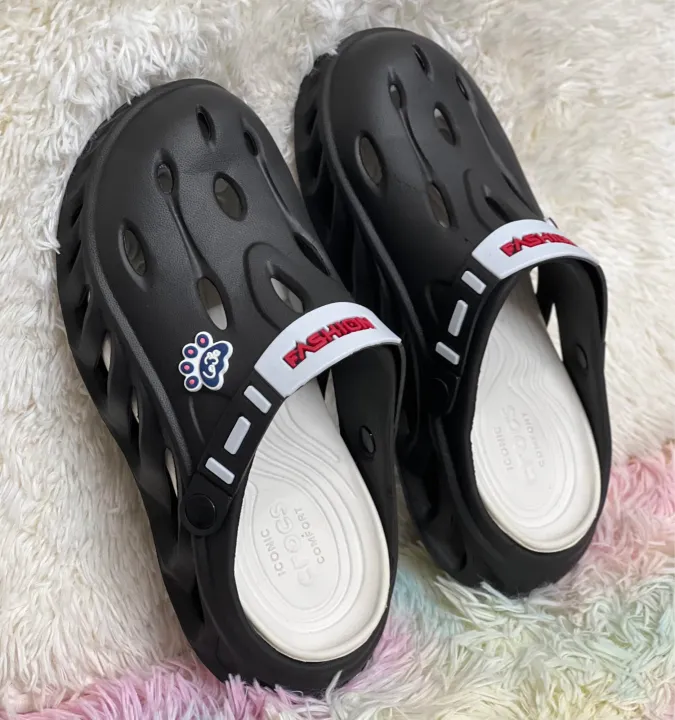 Mens%20New%20AirFlex%20EVA%20Breathable%20Comfort%20Crocs%20Clogs%20Sandals%20-%20Image%206