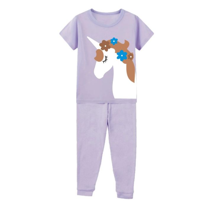 Toddler%20Baby%202%20Piece%20Homewear%20Sets%20Leopard%20-%20Image%205