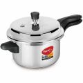 Pressure Cooker aluminum 3 Liter best quality. 