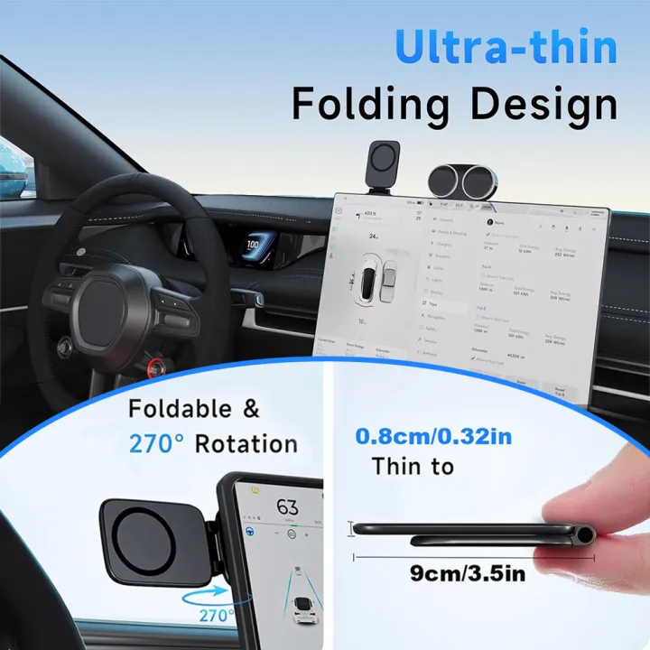 Kcimo%20Magnetic%20Phone%20Holder%20for%20Car%20Mount%20with%20Dual%20Side%20Strong%20Magnets%20Ultrathin%20Adjustable%20Cell%20Phone%20Holder%20Accessories%20-%20Image%202