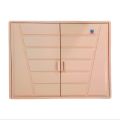 Plastic Bathroom Cabinet Two Door Washroom Cabinet Large. 