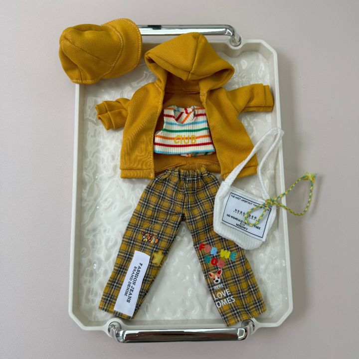 The%20New%206-point%20Bjd%20Clothes%2030%20Cm%20Doll%20Clothes%20Dress%20Up%20Suit%20BJD%20Clothes%20Ghost%20Mother%20Doll%20Accessories%20Jumpsuit%20-%20Image%206