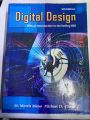 DIGITAL DESIGN 5th EDITION BY M.MORRIS MANO MICHALE D GILETTI. 