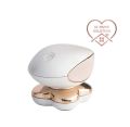 Finishing Touch NEW  Flawless Legs Women's Hair Remover Heavy Duty - Chargeable. 