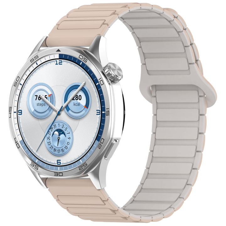 For%20Amazfit%20Bip%206%205%20Unity%20strap%2022mm%20magnetic%20quaick%20fit%20fashion%20double%20color%20smart%20watch%20band%20straps%20-%20Image%202