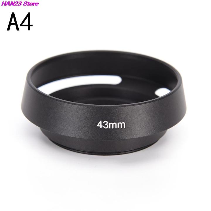 New%20Black%20Metal%20Camera%20Lens%20Hood%20For%20FOR%20Leica%20Canon%20Nikon%20Lens%2037%2039%2040.5%2043%2046%2049%2052%2055%2058%2062%2067%20Mm%20-%20Image%203