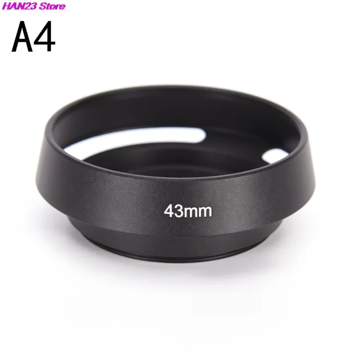 New%20Black%20Metal%20Camera%20Lens%20Hood%20For%20FOR%20Leica%20Canon%20Nikon%20Lens%2037%2039%2040.5%2043%2046%2049%2052%2055%2058%2062%2067%20Mm%20-%20Image%203