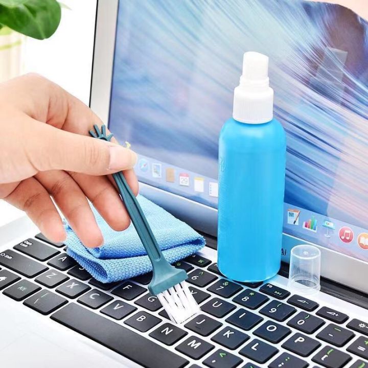 LCD%20Monitor%20Cleaner%20Kit%20For%20Laptop,%20Computer%20&%20TV%20-%20Image%203